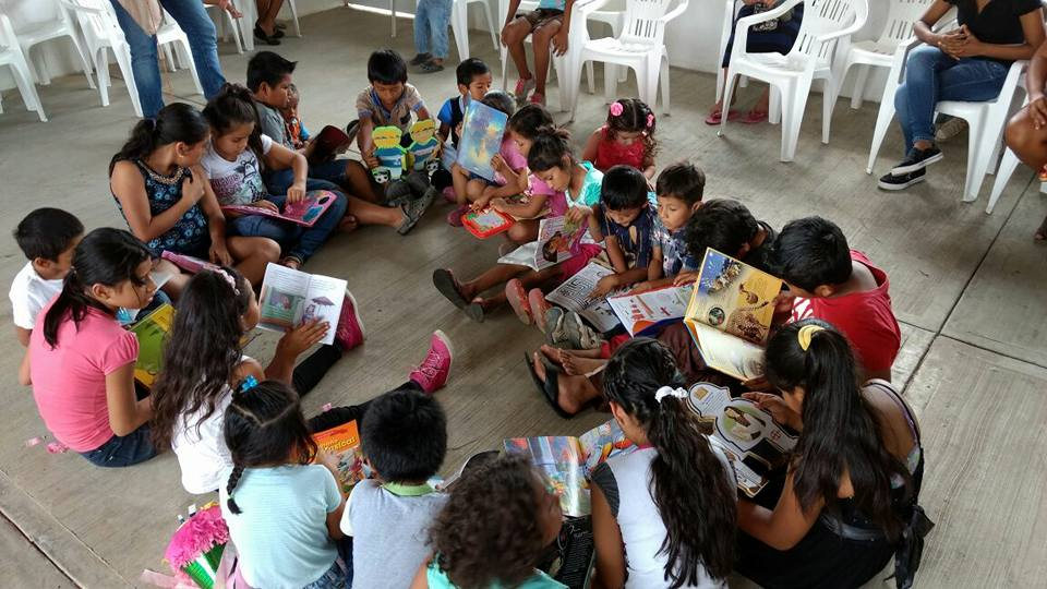 SEP prende focos rojos por baja comprensión lectora en primaria