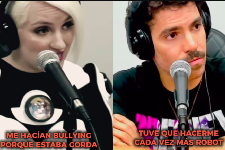 Joven afirma que se Identifica como Robot Humanoide tras sufrir bullying