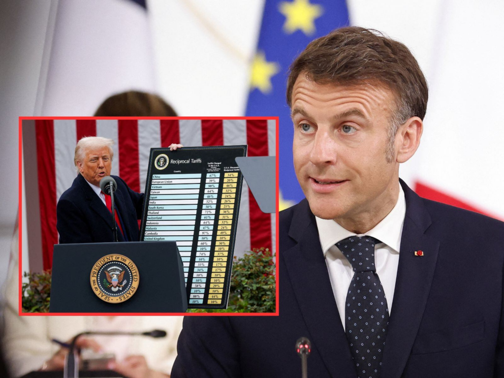 La UE no cederá ante las políticas de Donald Trump