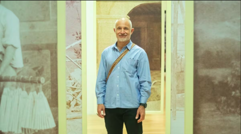 El Museo del Palacio de Bellas Artes estrena director