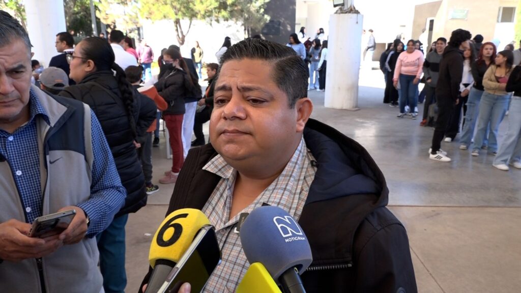 Durango mantiene vacunación contra sarampión en macrocentros, centros de salud y municipios