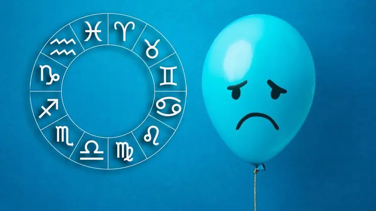 Horóscopo 10 de febrero: Llorar está bien