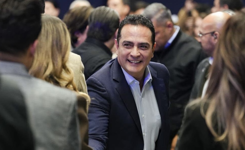 Municipios deben ir más allá del Artículo 115 para responder a la gente: Toño Ochoa