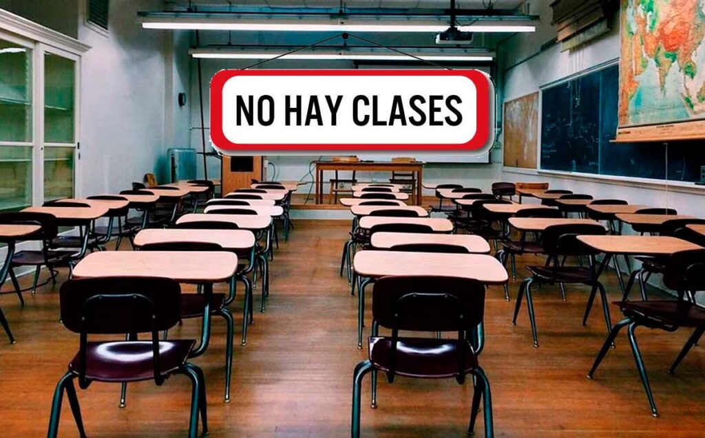 SEP confirma suspensión de clases el 5 de febrero para estos estados