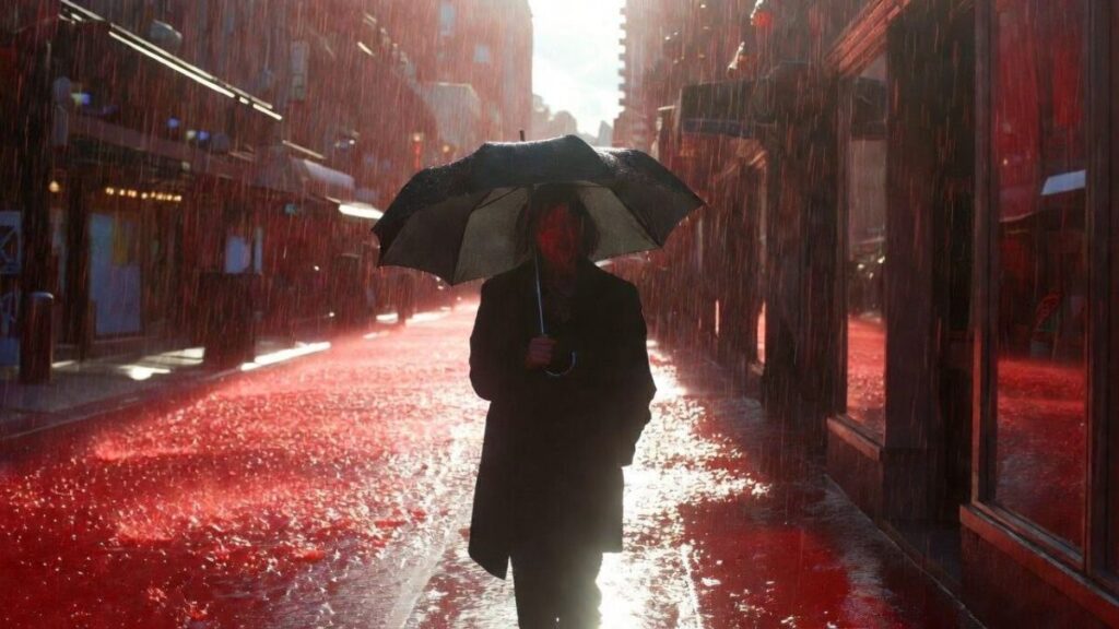 Meteorólogos advierten sobre “lluvia de sangre”: ¿qué es y dónde se verá?