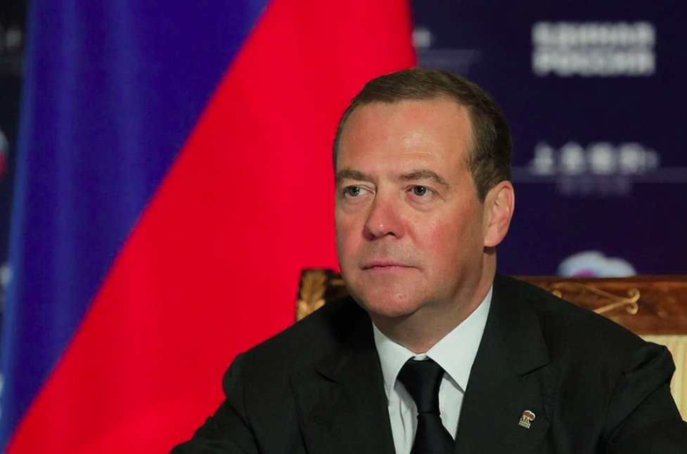 Rusia Critica a EE.UU. e Israel por ataques a Irán