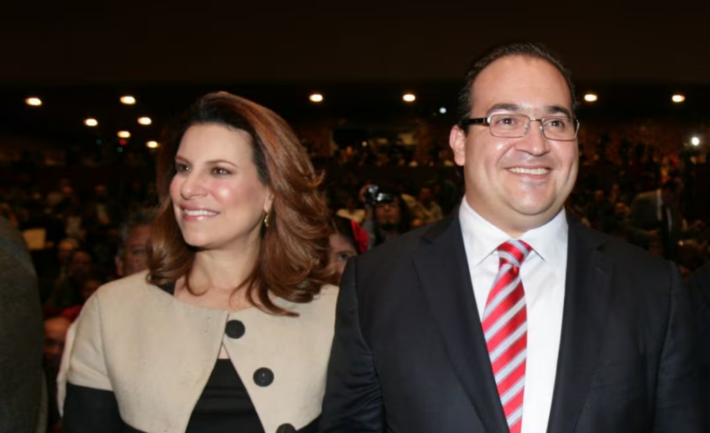 FGR confirma que no hay indagatoria federal contra Karime Macías; continúa en Reino Unido