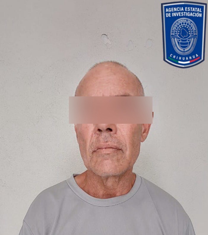 Dan 16 años de cárcel a hombre por brutal ataque familiar en Parral