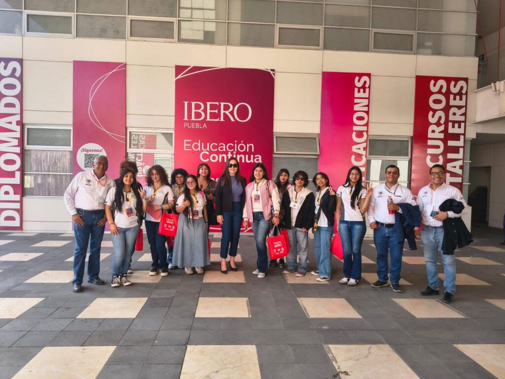 ¡Ejemplo nacional! Estudiantes del COBAED 10 ganan plata y bronce en Nacional de Filosofía