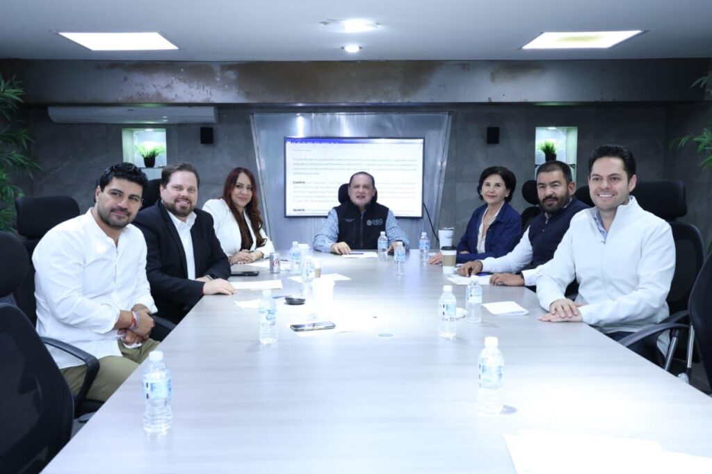 Congreso de Durango consolida acuerdos para Agenda Legislativa y Parlamento Infantil