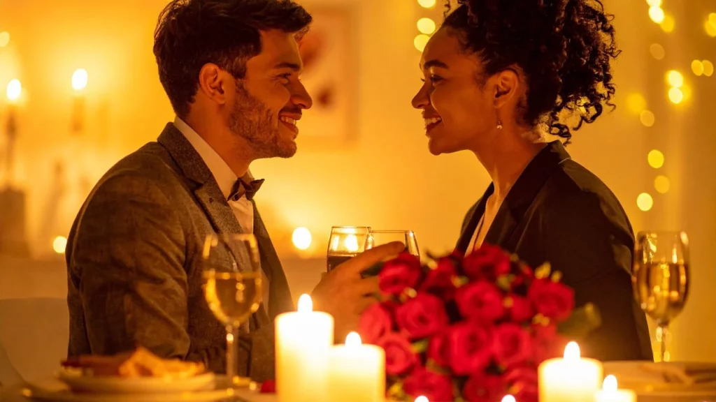 San Valentín: Ideas de citas basadas en el signo de tu pareja
