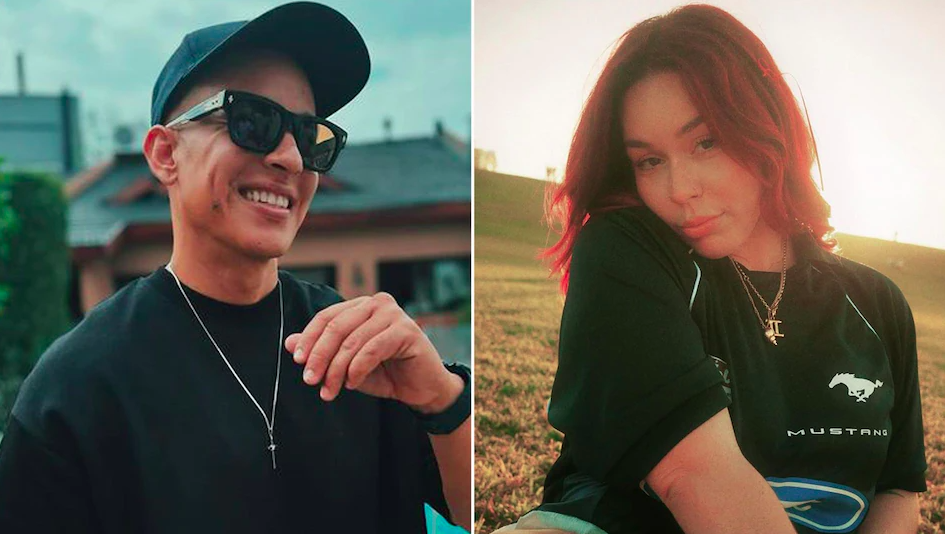 Daddy Yankee será abuelo, su hija Jesaaelys anuncia su embarazo