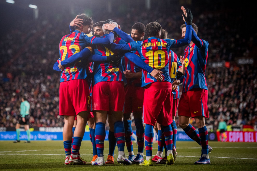 El FC Barcelona formaliza su salida del proyecto de la Superliga