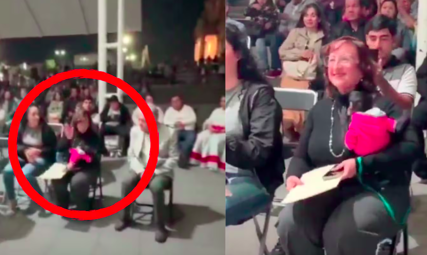 Regidora de Ocotlán renuncia tras escándalo por posesión de mono araña