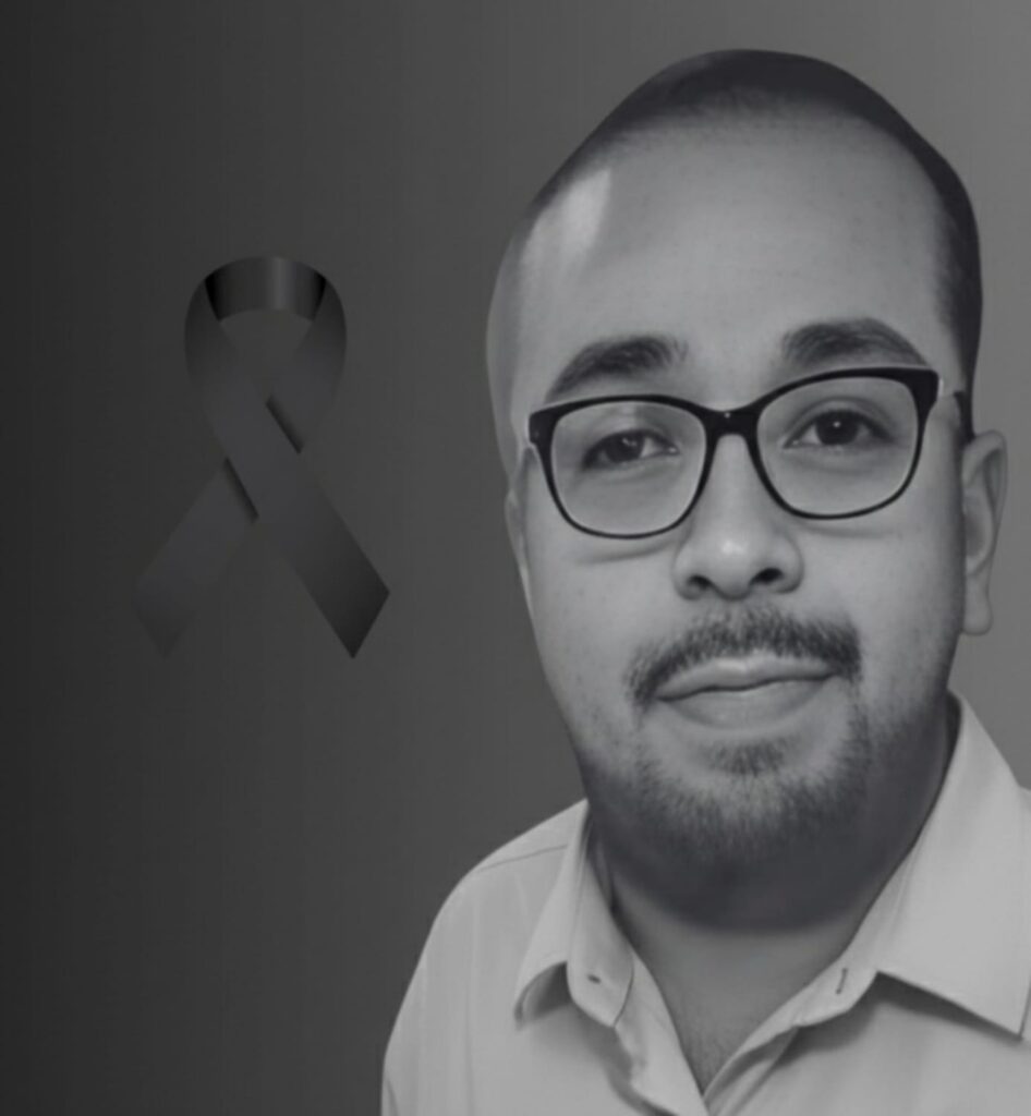 Hermano de Comandante Ministerial Encontrado Fallecido en la Sierra