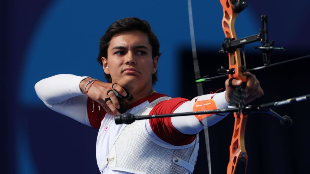 México conquista 43 medallas en la Serie Mundial de Tiro con Arco