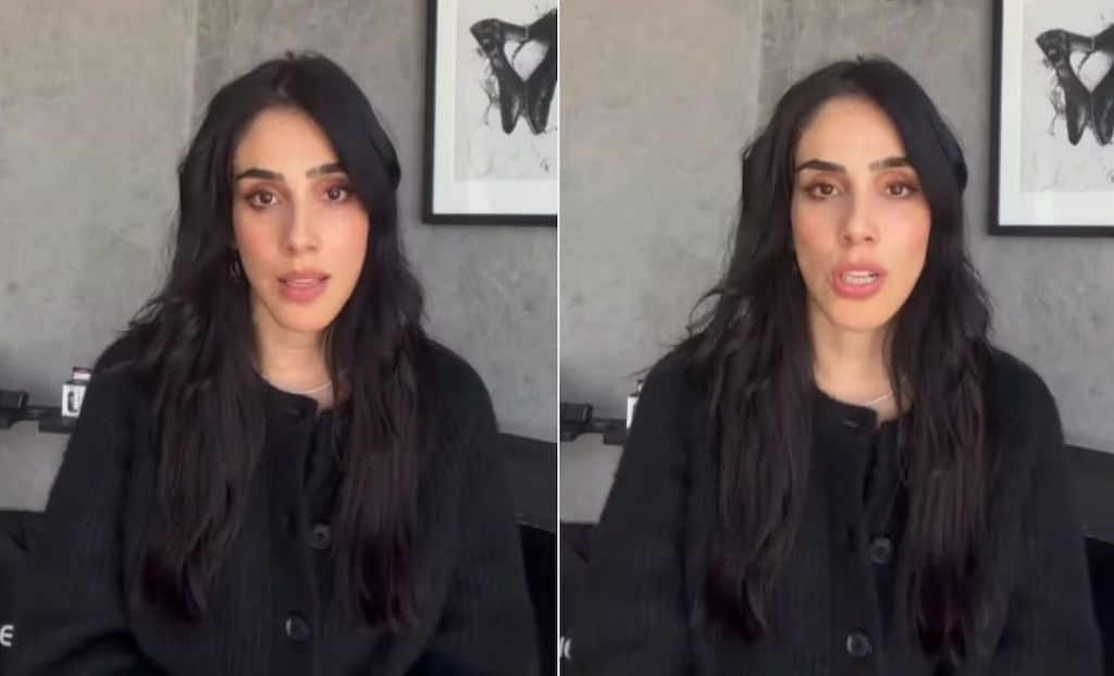 Sandra Echeverría Denuncia Presunto Fraude Millonario