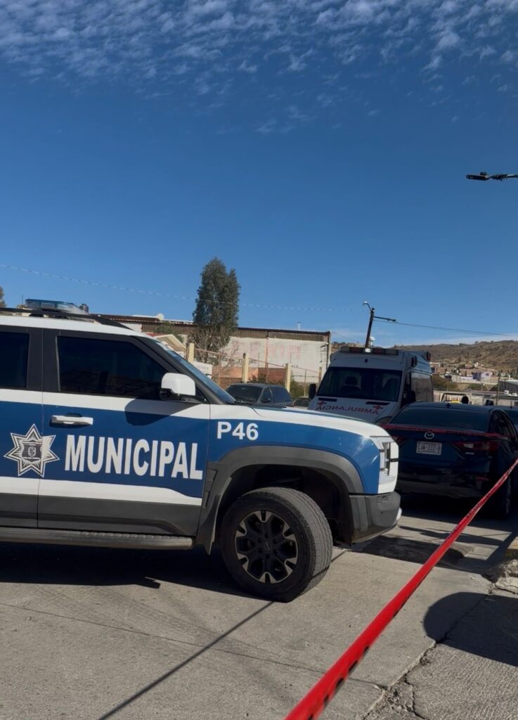 Tragedia en la colonia PRI: murieron por monóxido
