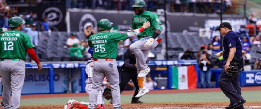 Tomateros sentencian su pase a la final de la Serie del Caribe