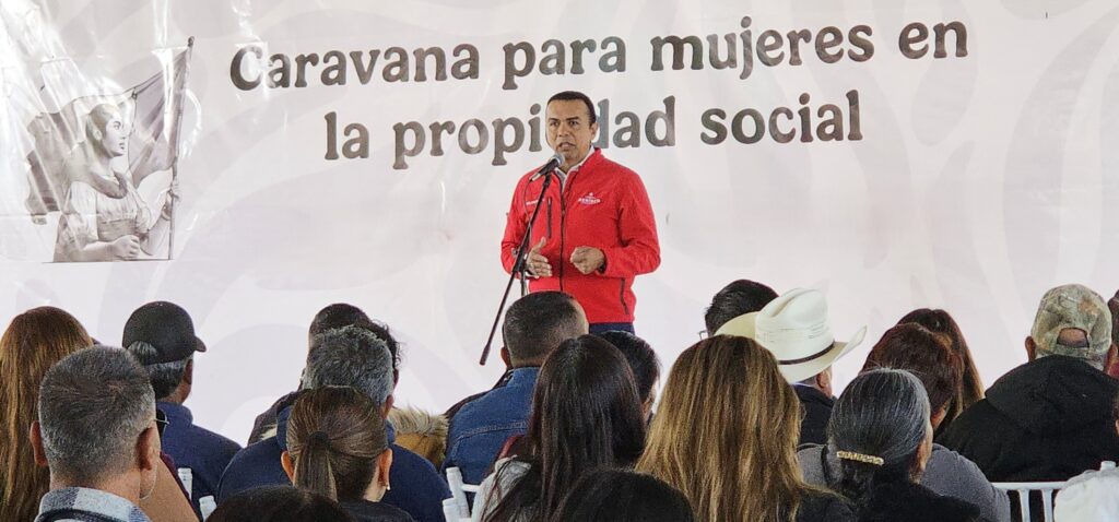 Confirman que Tarjeta Madre llegará a 90 000 mujeres y 20 municipios más
