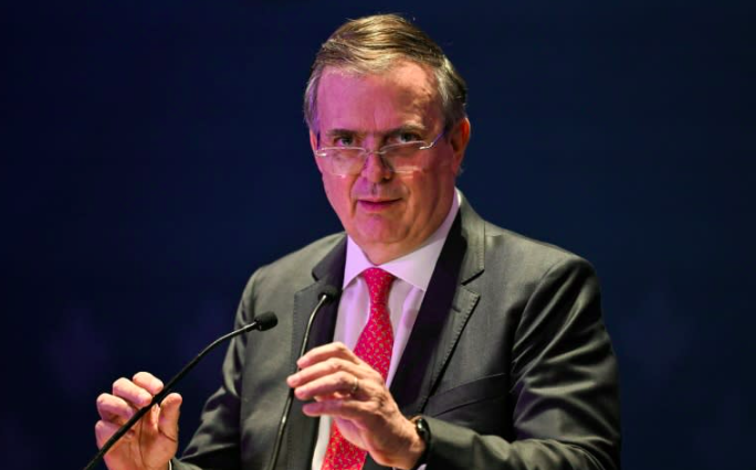 Ebrard asegura que operativo contra ‘El Mencho’ favorecerá revisión del T-MEC