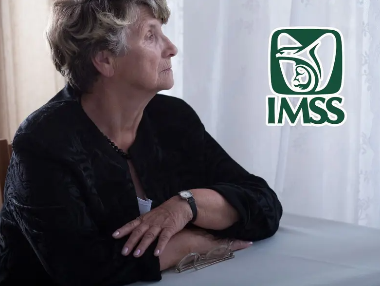 Nuevas reglas del IMSS para el cálculo de pensiones de viudez en 2026
