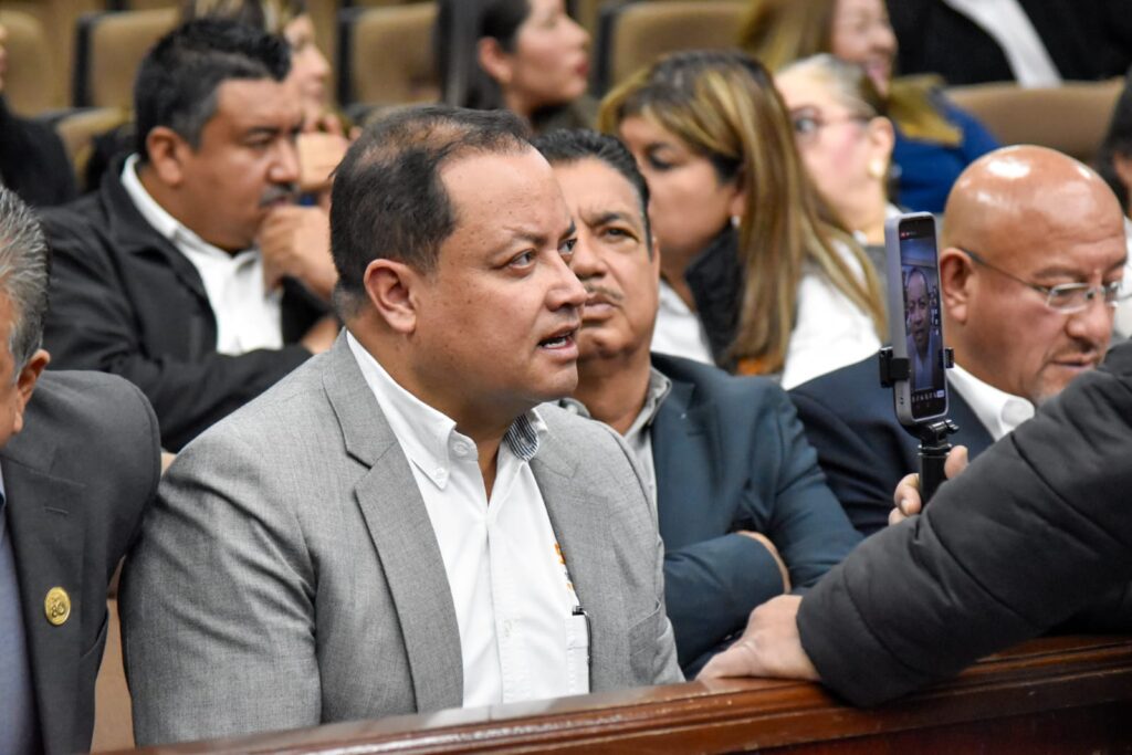 Cárcel a funcionarios que interfieran en elecciones sindicales: SNTE