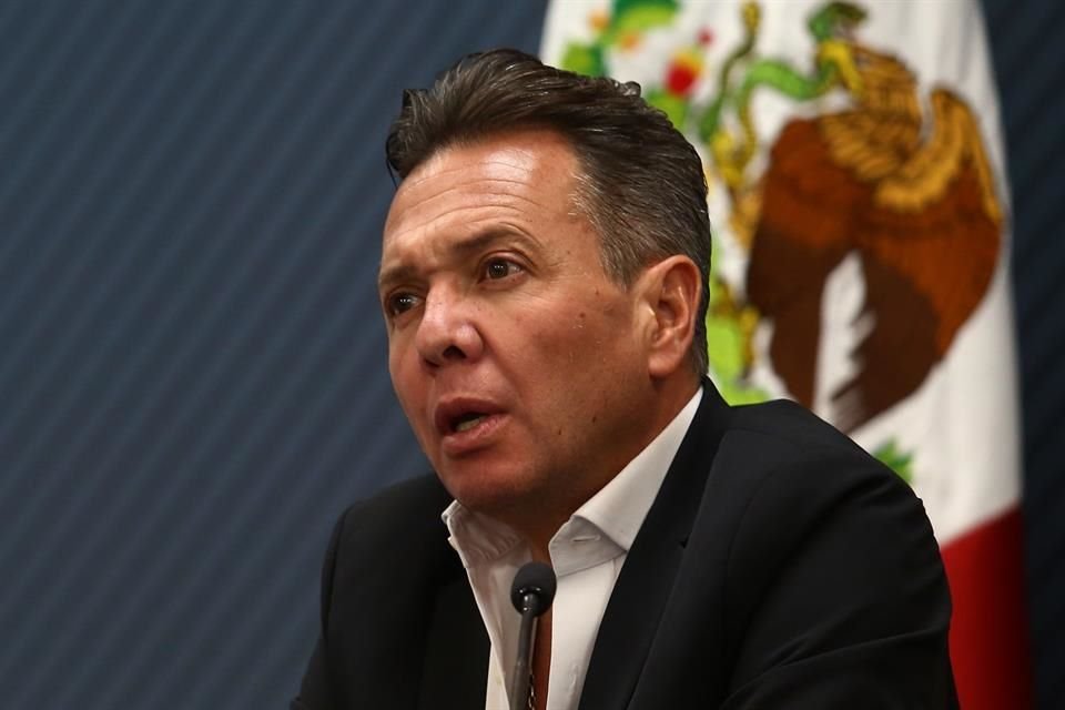 Pablo Lemus activa código rojo tras enfrentamientos y bloqueos en Jalisco