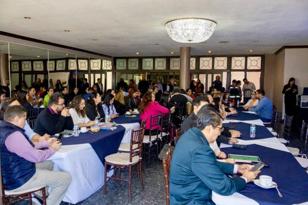Alianza Estratégica de Empresarios para el Desarrollo Regional en Parral