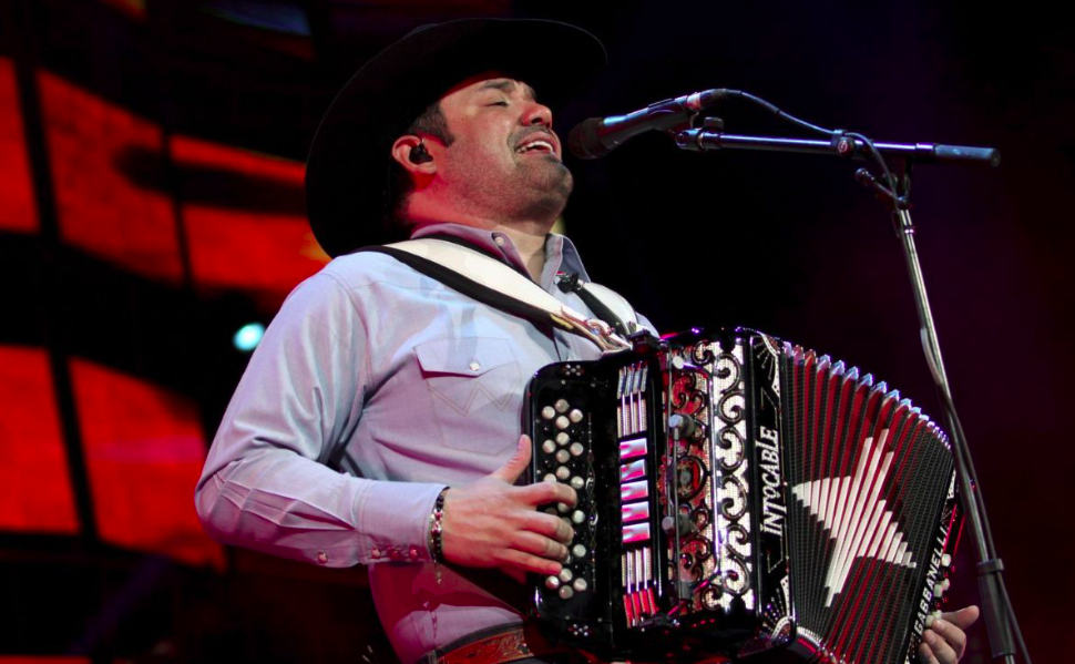Intocable ofrecerá concierto gratuito en Zócalo de CDMX