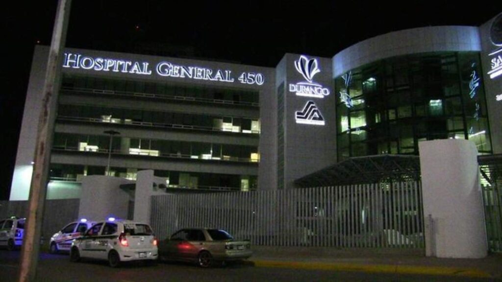 El Makako lo atacó con arma blanca y lo dejó grave