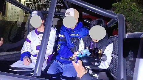 Tolerancia cero: sancionan a padres por omisión ante pandillas juveniles: DMSP