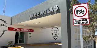 Ingresan al Hospital del Niño 460 dos menores intoxicados durante la madrugada