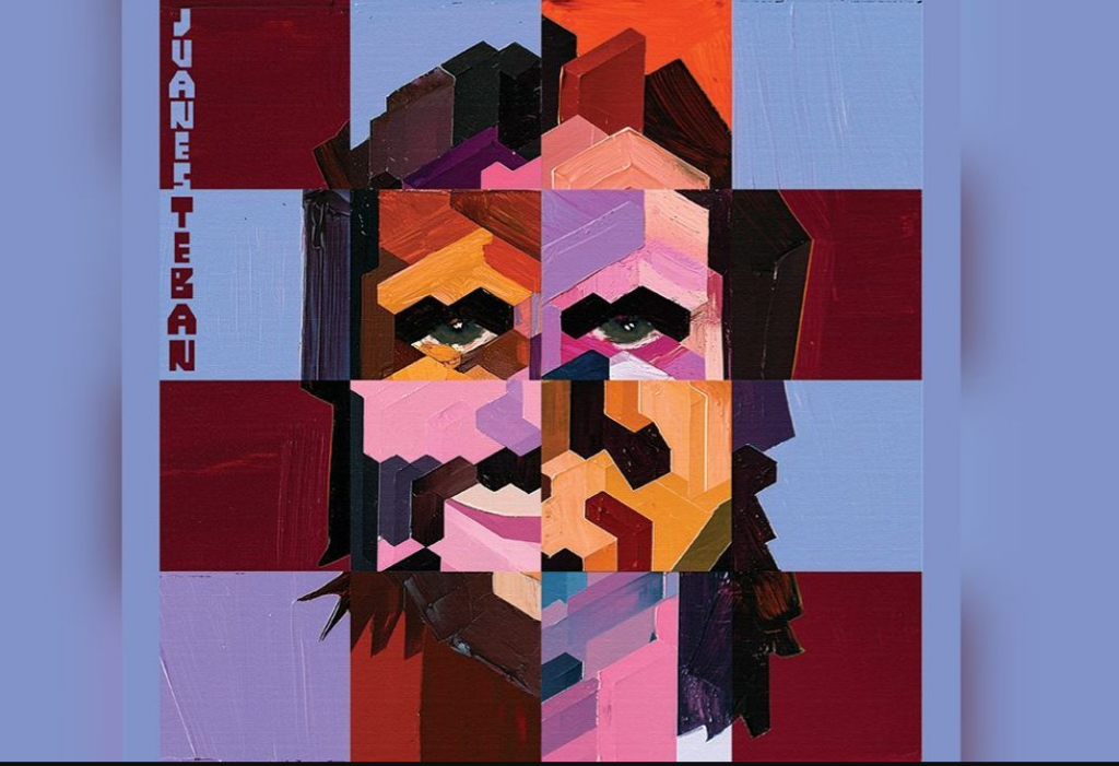 Juanes presenta su nuevo álbum conceptual ‘JuanesTeban’
