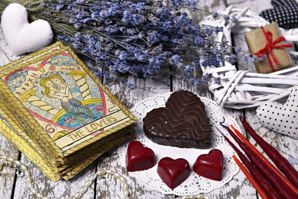 Horóscopo 14 de febrero: Amor y Estrellas