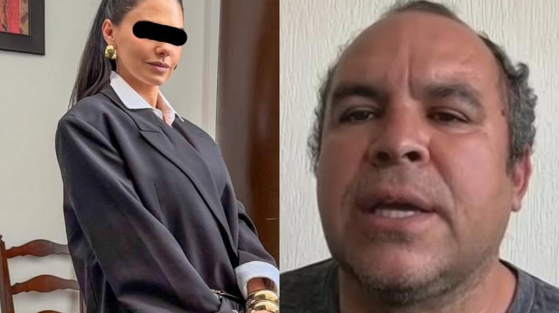 Livia Brito enfrenta proceso legal por falsedad de declaraciones