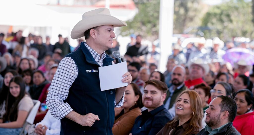 Villegas advierte riesgo si Segalmex subasta 89 mil toneladas de frijol
