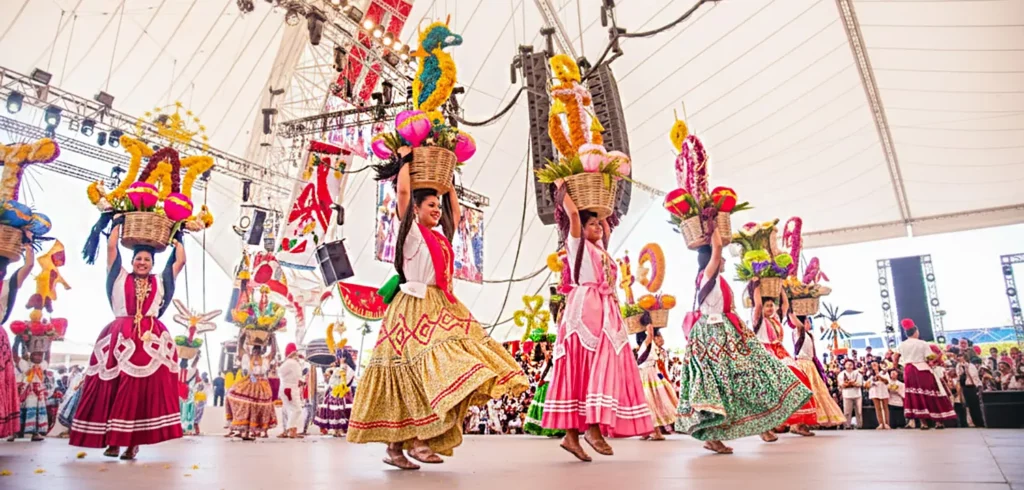 Oaxaca abre convocatoria para la Guelaguetza 2026 bajo criterios de autenticidad y tradición