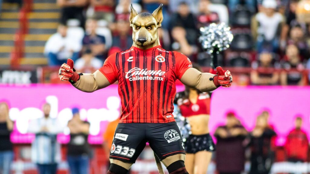 Liga MX: Equipos que ya eran “Therian” antes de volverse virales