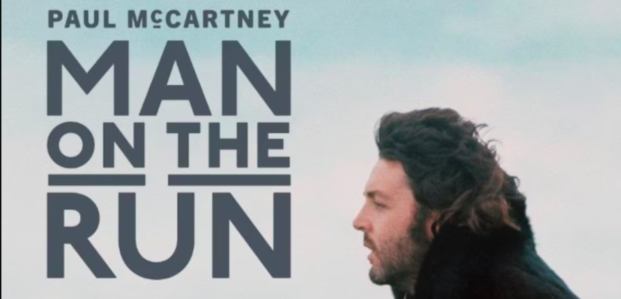 Presentarán el documental Paul McCartney: Man on the Run en cines