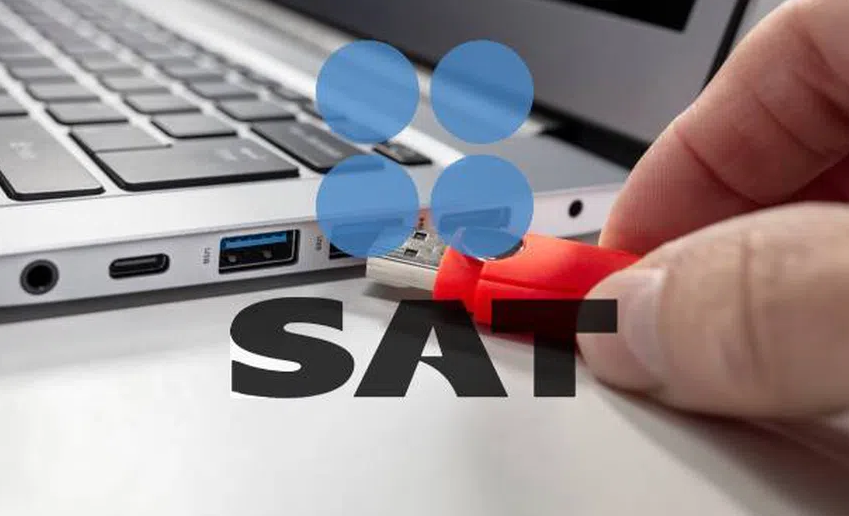 Renueva tu e.firma del SAT: evita las filas y haz el trámite en línea