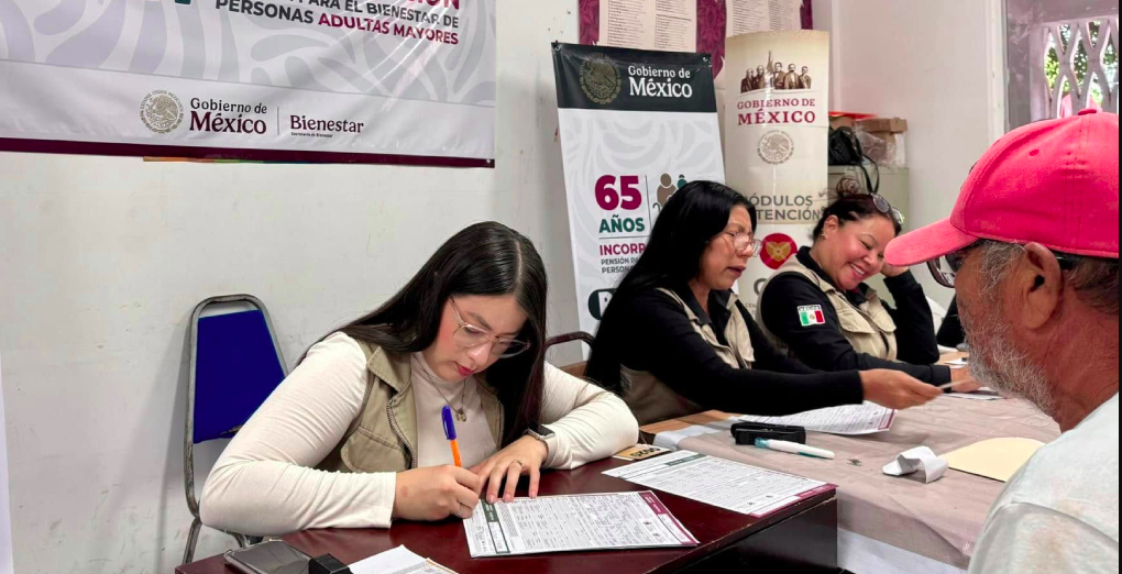 Programas sociales que abren inscripciones este mes de febrero