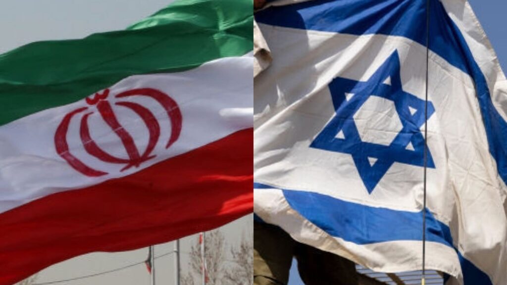SRE pide a mexicanos evitar viajes a Irán e Israel por tensión en Medio Oriente