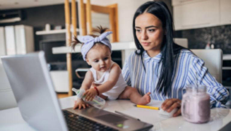 Actualizan reglas del Programa para Madres Trabajadoras; apoyo será de 1,650 pesos bimestrales