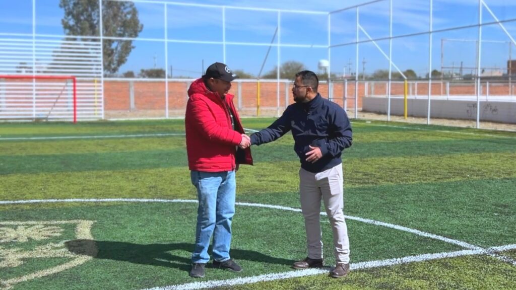 Convocan a primarias de Guadalupe Victoria al torneo Futbolito Bimbo 2026