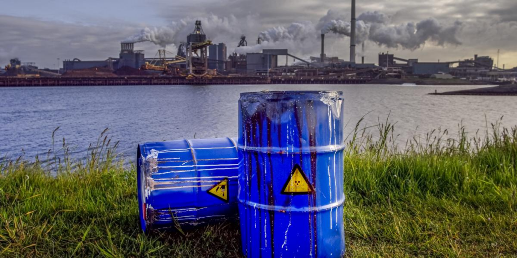Crisis ambiental: el agua dulce rebasa un nuevo límite planetario