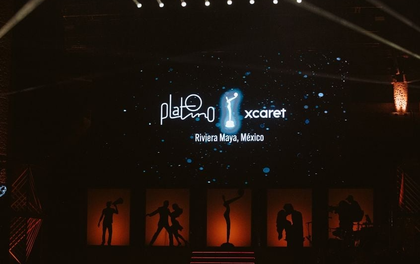 México lidera con múltiples nominaciones de los Premios Platino Xcaret 2026