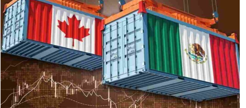 Exportaciones de México a Canadá crecen 17.26% ante el desafío arancelario de EE. UU
