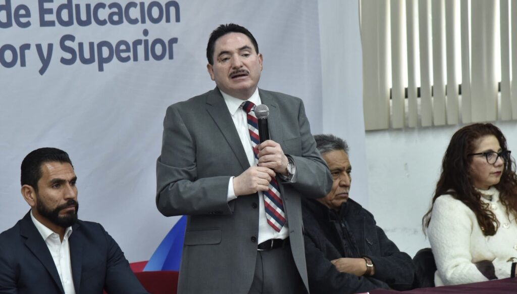SEED va por recorte de 500 plazas para sanear nómina educativa en Durango