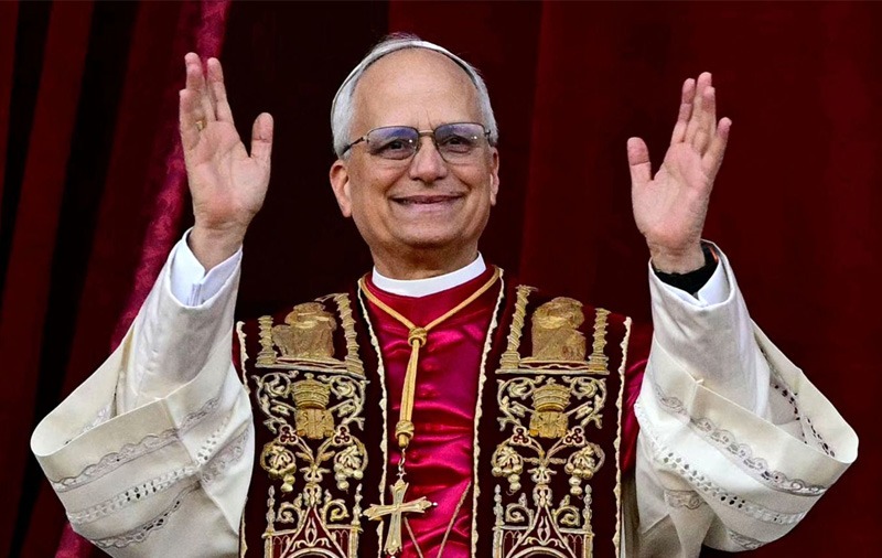Papa León XIV prepara visita a Perú y Sudamérica